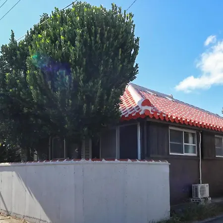 一棟貸し宿琉球古民家ももと Ishigaki  Exterior photo